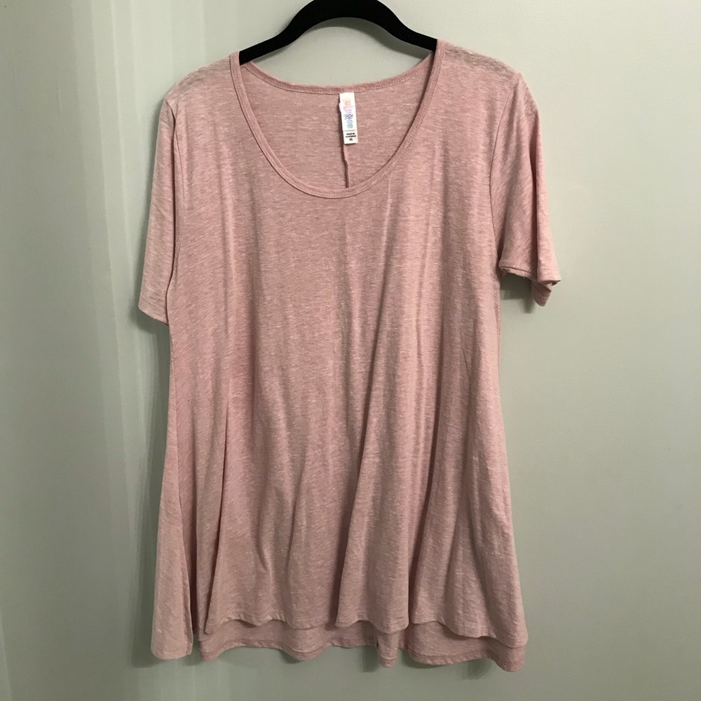 LuLaRoe Perfect Tee XS